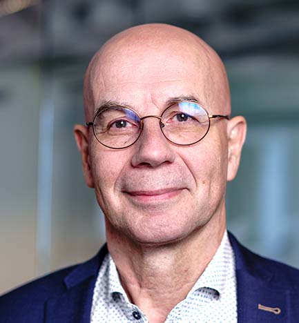 paul timmers