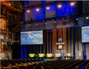 Tallinn-venue
